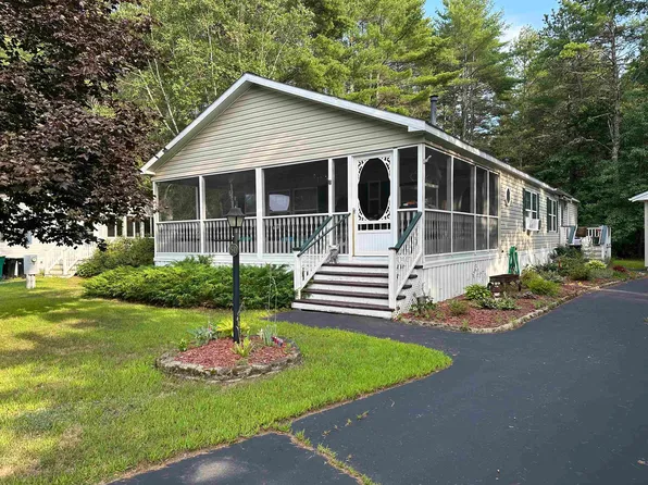50 Temple Drive, Rochester, NH 03868
