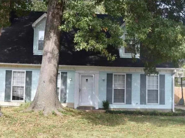 7004 Tobin Dr, Memphis, TN 38133