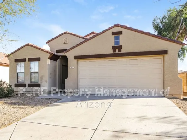 1517 W Lynne Ln, Phoenix, AZ 85041