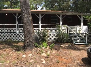 250 Ridgewood Dr W, Hemphill, TX 75948