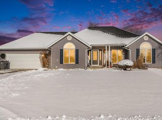 58230 Hooley Dr, Goshen, IN 46528