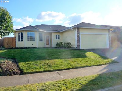 4820 Dorrance Loop, Salem, OR, 97305