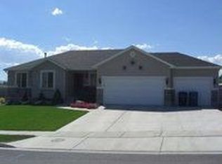 1053 N 390 W, American Fork, UT 84003