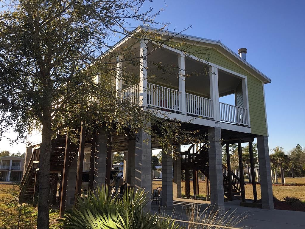 1229 Rivers Bend Way, Steinhatchee, FL 32359 Zillow