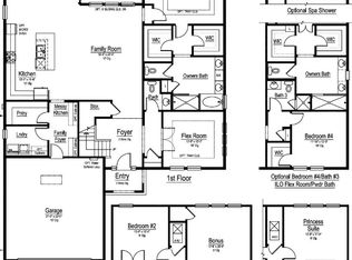 504 Island View Dr, Fernandina Beach, FL 32034