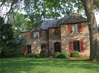 907 E Main St, Plainfield, IN 46168