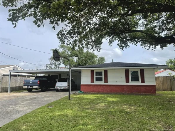 1117 Sunset Dr, Lake Charles, LA 70607