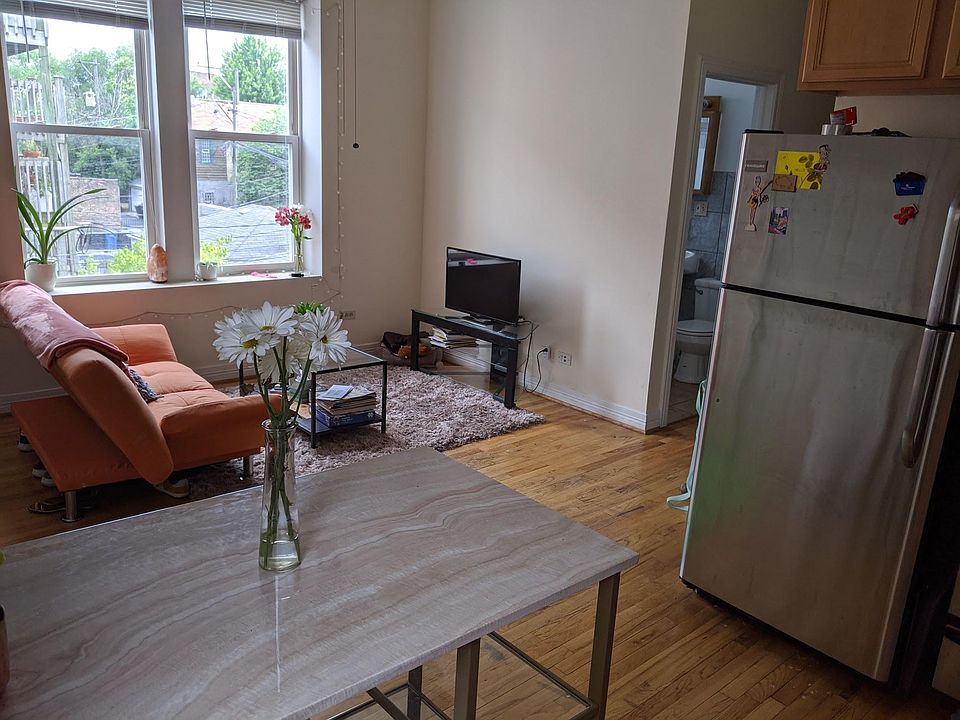 1st image of 1450 N Campbell Ave APT 2R