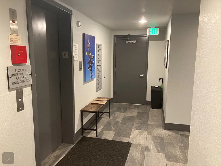 520 Pine St #204 — Photo 26