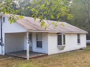 3049 Pottertown Rd, Murray, KY 42071