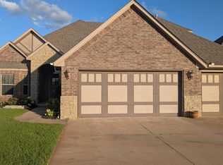 3332 NW 189th St, Edmond, OK 73012