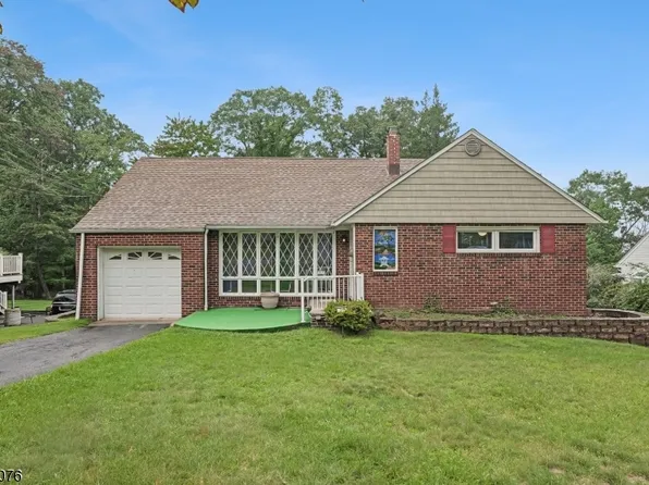 21 Aspen Rd, West Orange, NJ 07052