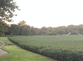 3890 N 685 East Rd, Mc Lean, IL 61754