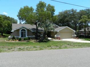 2320 Glenridge Dr, Spring Hill, FL 34609