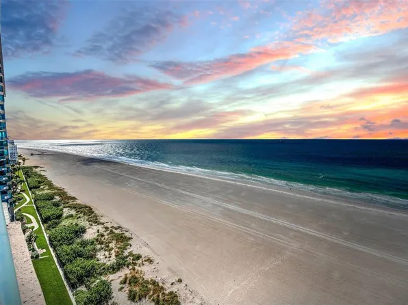 1520 GULF BOULEVARD #1101, CLEARWATER BEACH, FL 33767