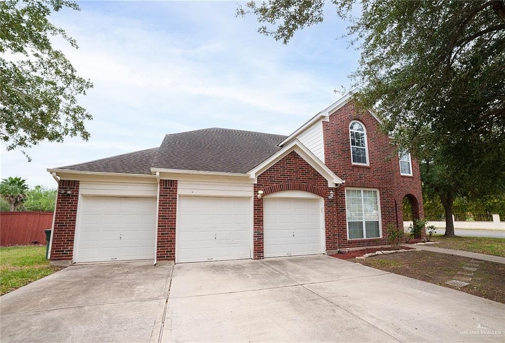 2800 Solera, Mission, TX 78572 Zillow