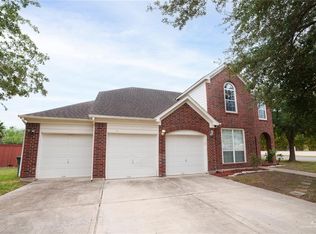 2800 Solera, Mission, TX 78572