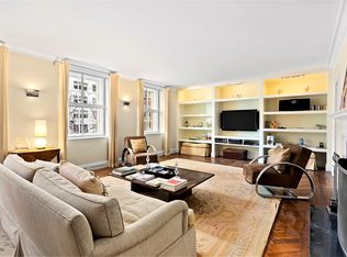 36 E 72nd St APT 4N, New York, NY 10021