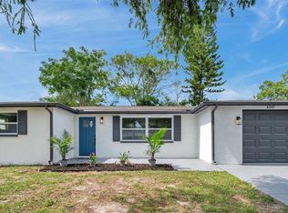 5247 Seafoam Dr, New Port Richey, FL 34652