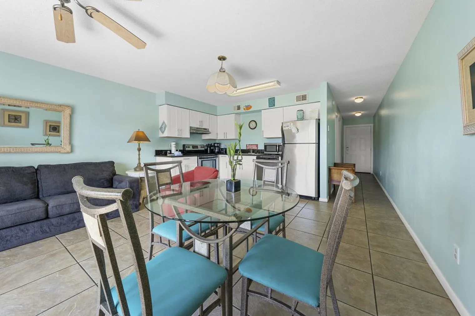 1 bed, 1.0 bath, 1076 sqft, $2,962 — Photo 3
