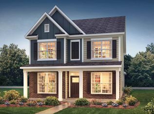 517 Dorset Stream Dr, Fuquay Varina, NC 27526