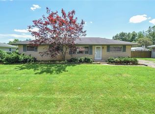 6445 W Ray St, Indianapolis, IN 46241