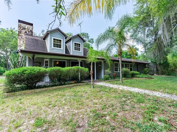 33394 Rowntree Dr, Dade City, FL 33523