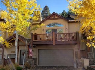 225 Elk Grove Ln, Woodland Park, CO 80863