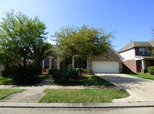 15815 Bishops Glen Ln, Houston, TX 77084
