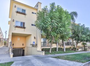 626 E Orange Grove Ave APT 102, Burbank, CA 91501