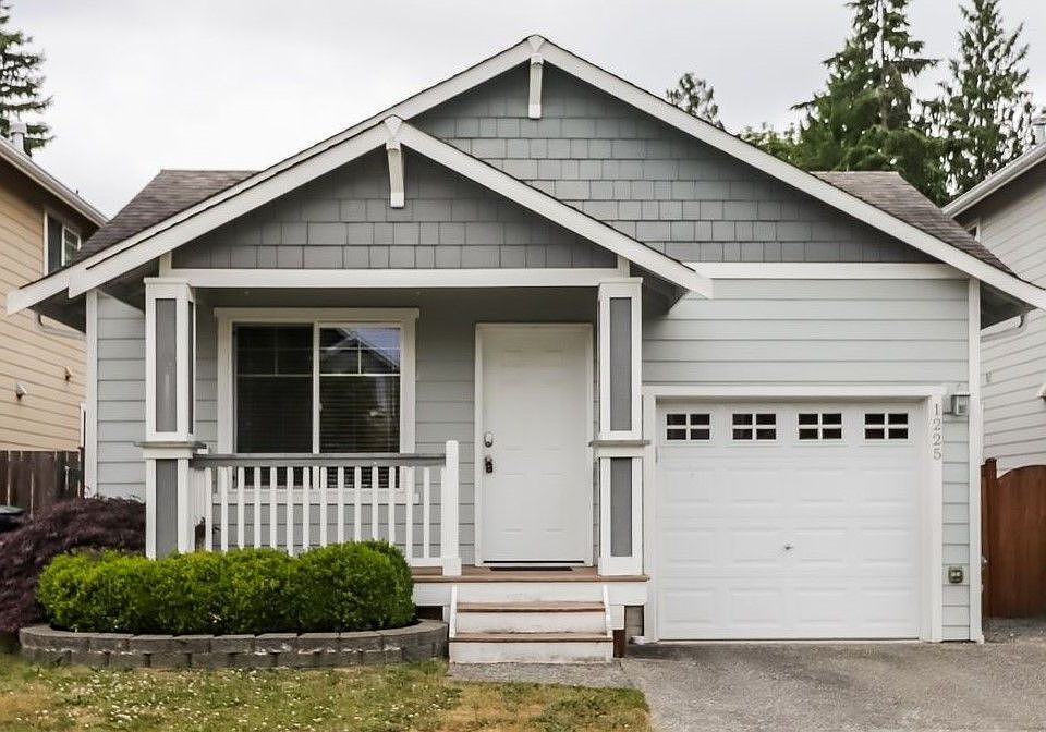 1st image of 1225 84th Ave SE