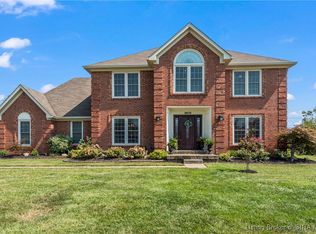 3613 Sawgrass Blvd, Jeffersonville, IN 47130