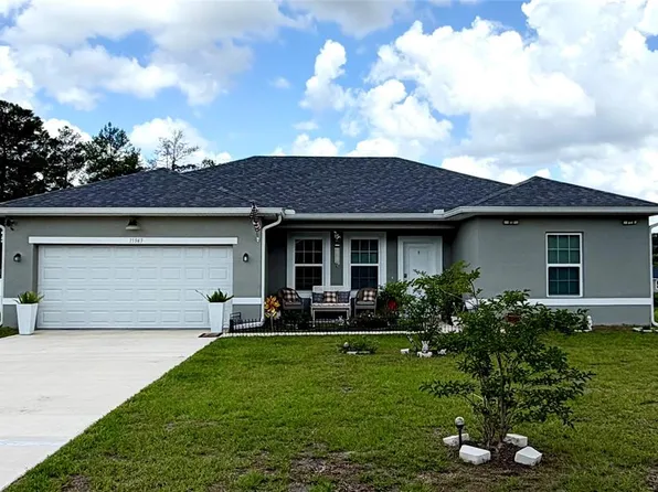 15943 SW 53rd Ct, Ocala, FL 34473