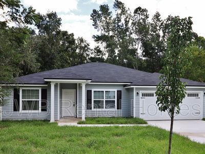 5631 Leslie Rd, Jacksonville, FL, 32244