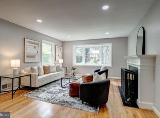 130 Whitmoor Ter, Silver Spring, MD 20901