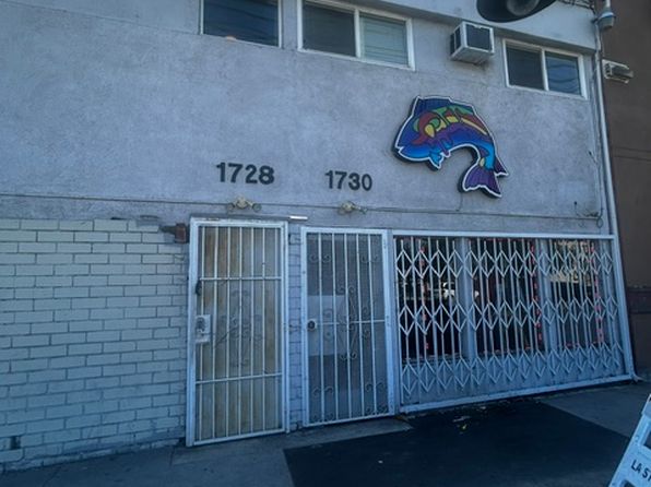 1728 W Jefferson Blvd APT 2