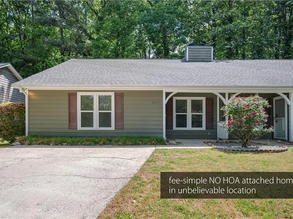 4067 Coopers Hill Dr SE, Smyrna, GA 30080