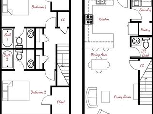 Pinecreek Villas, Tifton, GA 31794