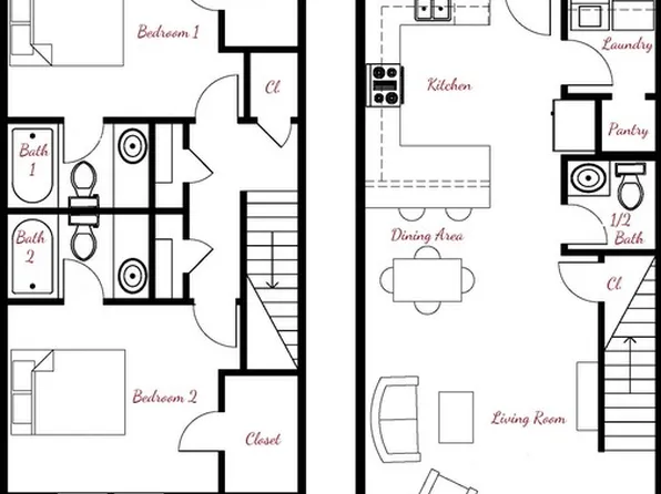 Creekside Villas
