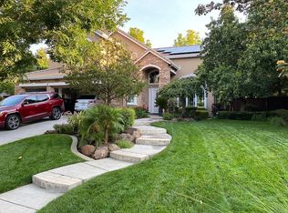 550 Rutherford Cir, Brentwood, CA 94513