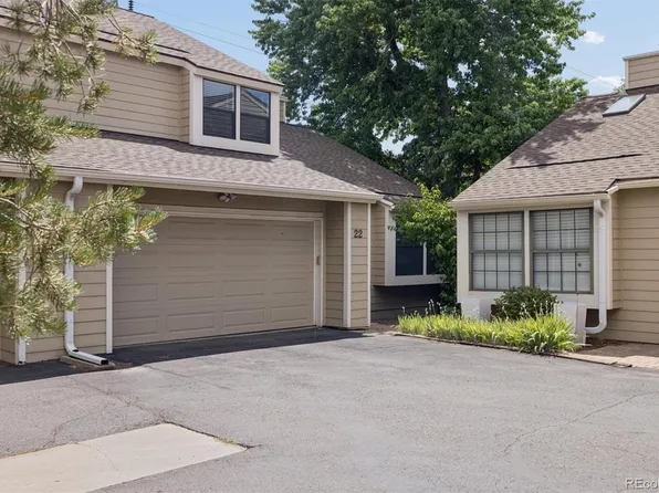1011 Pierce Street #22, Lakewood, CO 80214