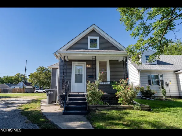 2023 Woodford St, Toledo, OH 43605
