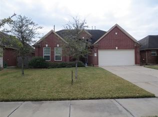21531 Venture Park Dr, Richmond, TX 77406