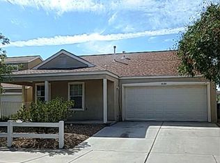 4106 Logan Rd NW, Albuquerque, NM 87114