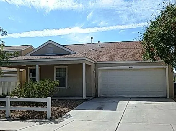 4106 Logan Rd NW, Albuquerque, NM 87114
