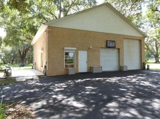 5856 SE 53rd Ln, Center Hill, FL 33514