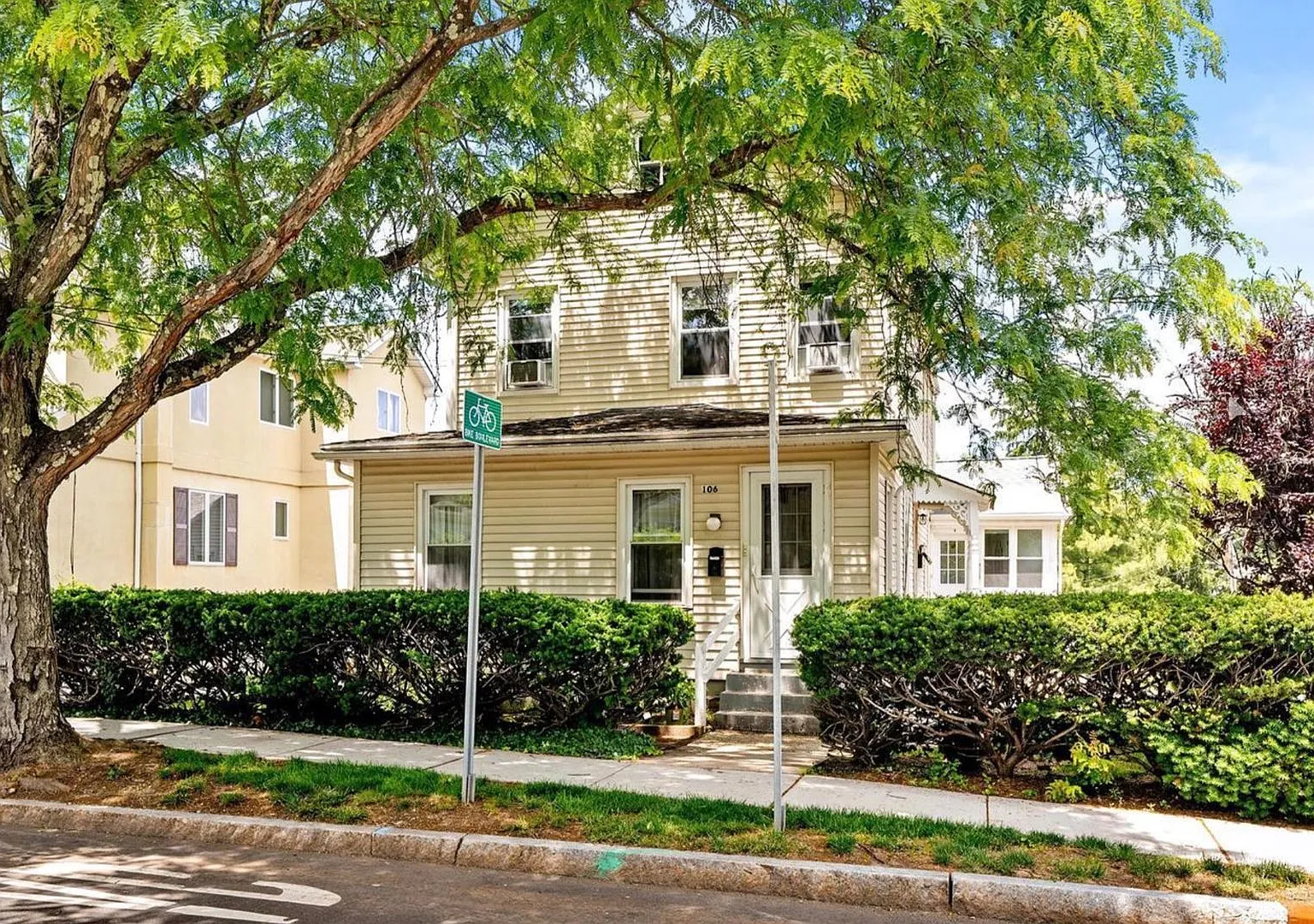 106 Spruce Street — Photo 1