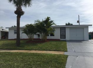 1177 Bell St, Melbourne, FL 32935