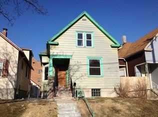 1243 S 26th St, Milwaukee, WI 53204