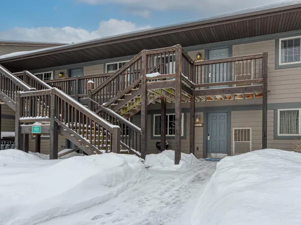 1972 Wild Eagle Ln #103, Eagle River, WI 54521